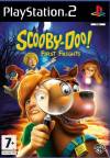 PS2 GAME - Scooby-Doo! First Frights